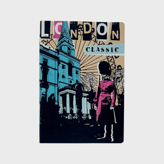TRAVEL NOTEBOOK SET