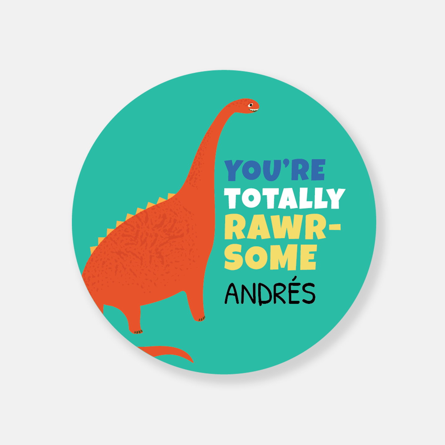 Rawr-Some