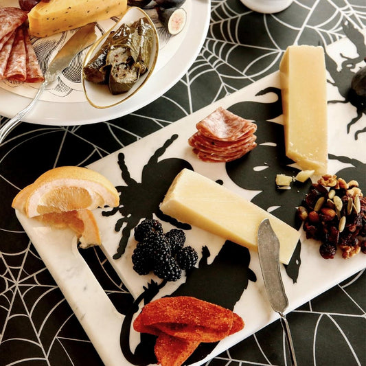 Creepy Crawly Serving Papers