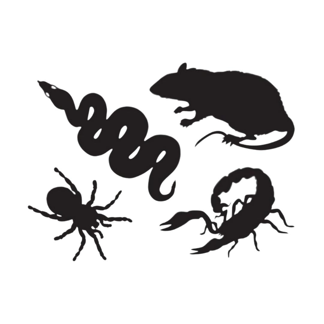 MANTELES PARA SERVIR DISEÑO HALLOWEEN