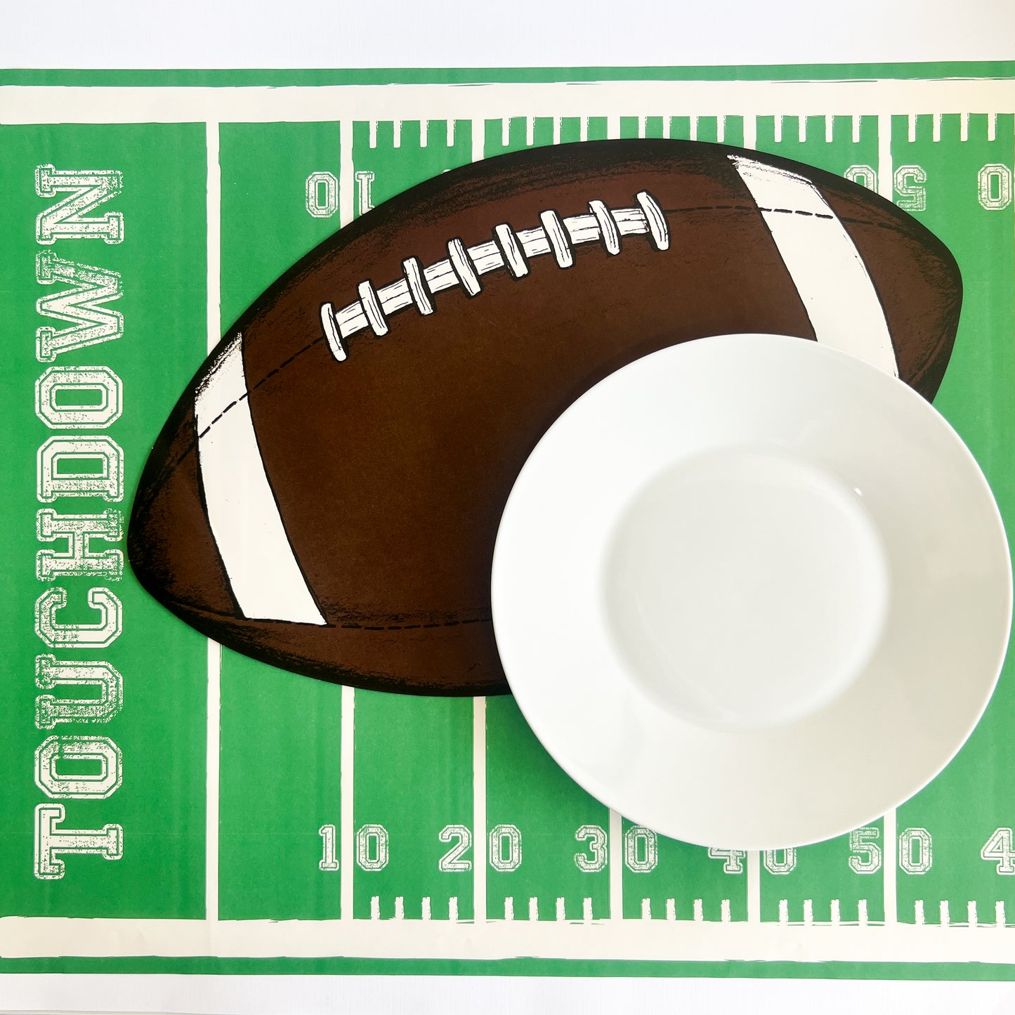 BALÓN FUTBOL AMERICANO