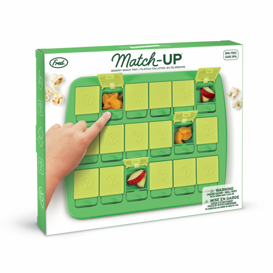 Match Up - Memory Snack