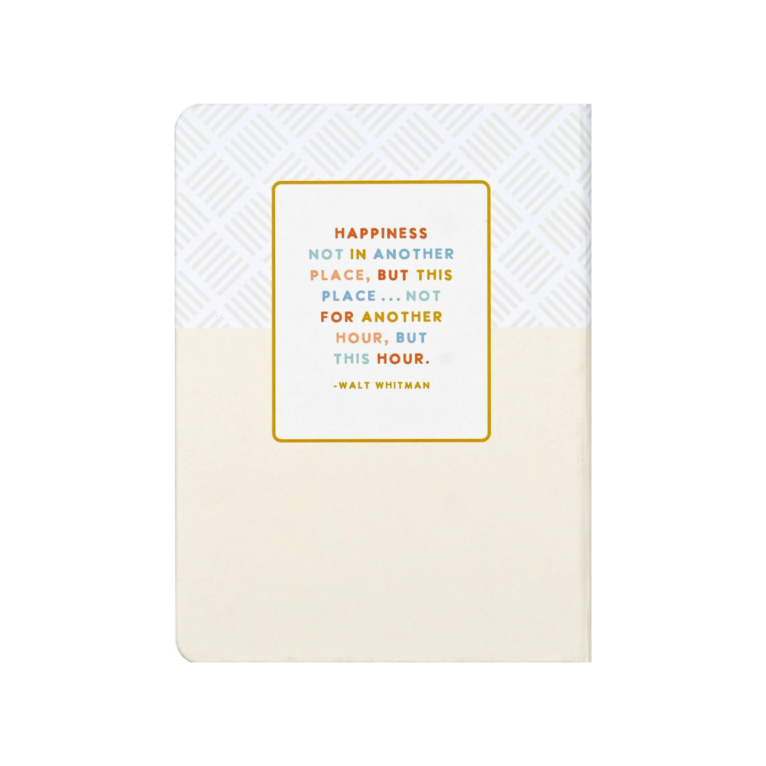 Pensamiento positivo (diario interactivo, organizador)