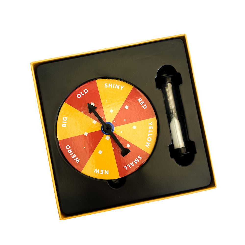 Juego de búsqueda del tesoro