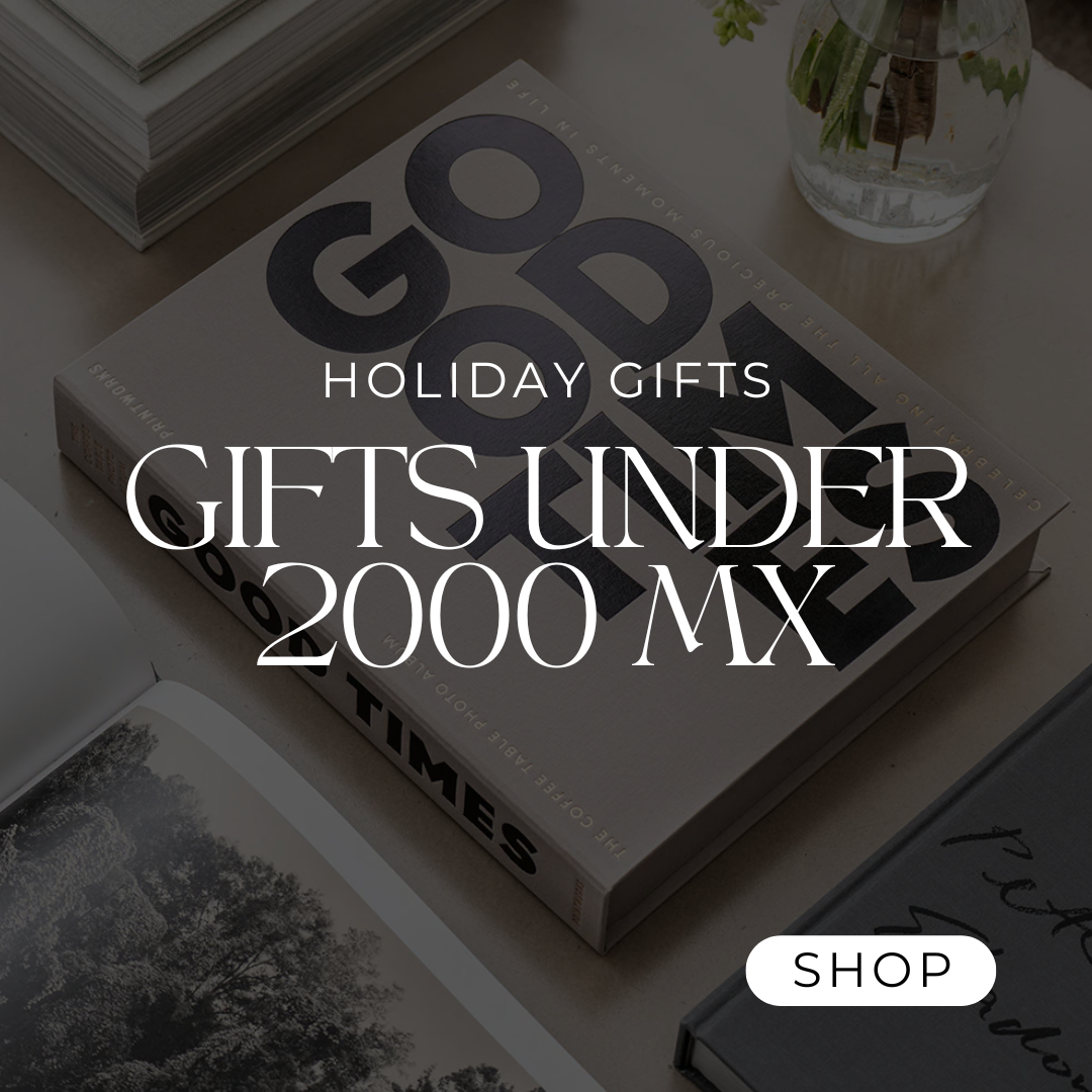 Gifts under $2000 MX