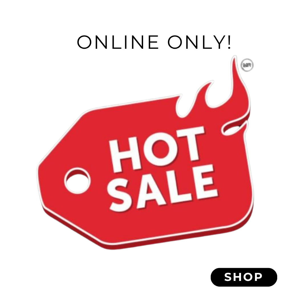 HOT SALE 2026