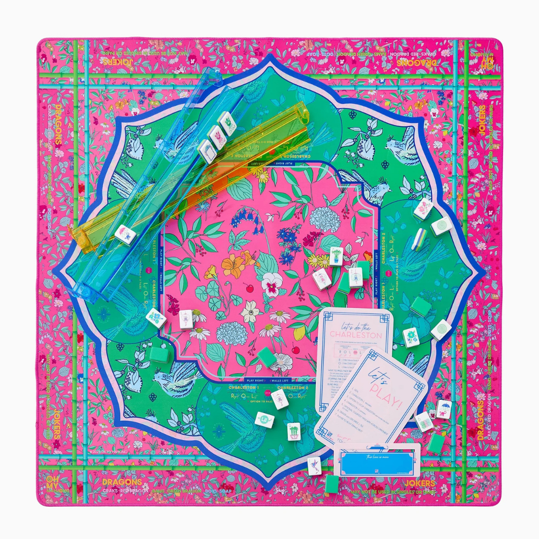 PRE-ORDER Enchanted Mat