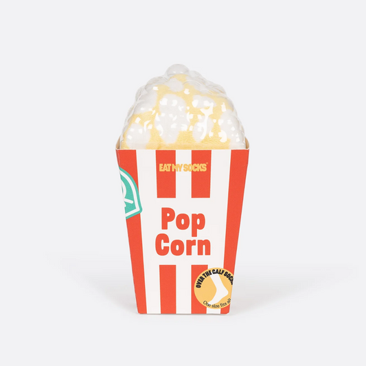 PopCorn Socks (Kids)