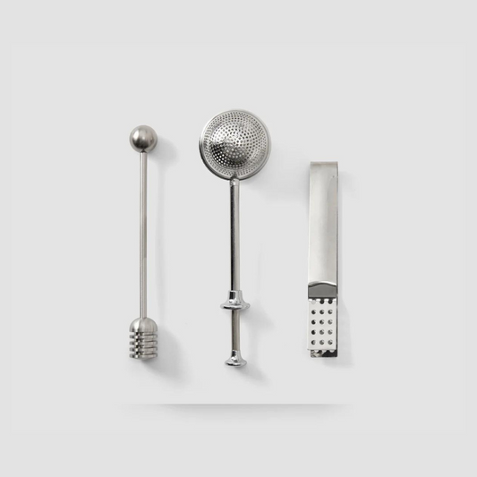 The Essentials - Drink Tools