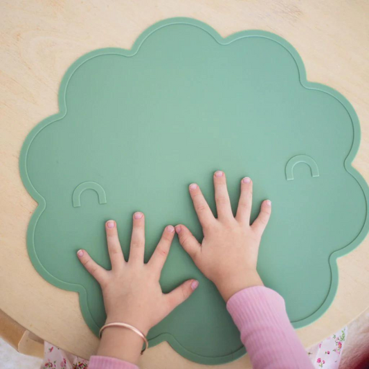 Jelly Placie® - Sage