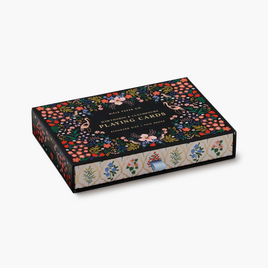 Hawthorne Playing Cards Set