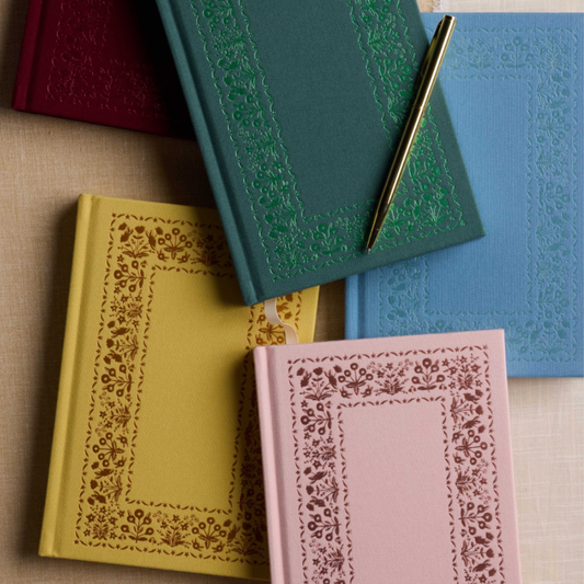 Wildwood Boxed Journal Set