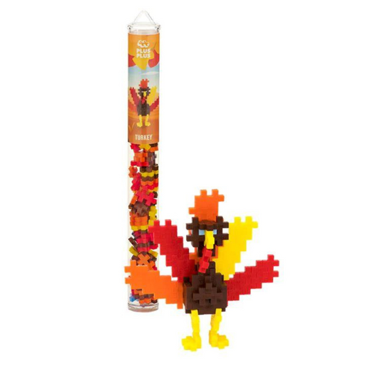 Tube-Turkey