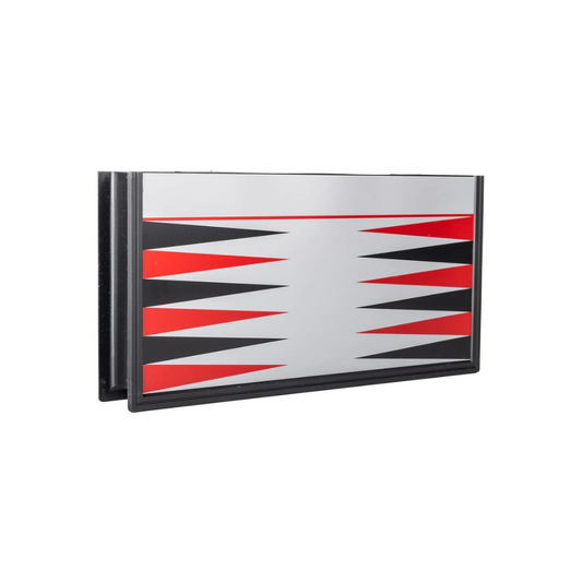 Magnetic Game Travel Set Backgammon