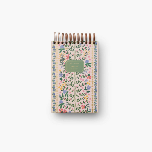 Wildwood Desktop Spiral Notepad
