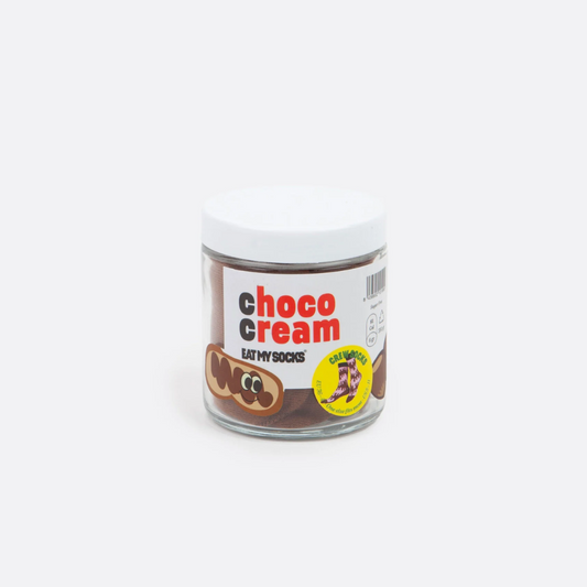 Choco cream Socks