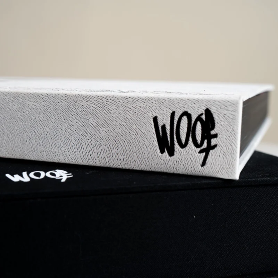 Woof - Healthy Corde