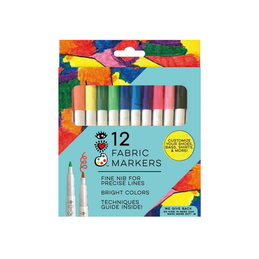 12 PLUMAS CON BRILLANTINA