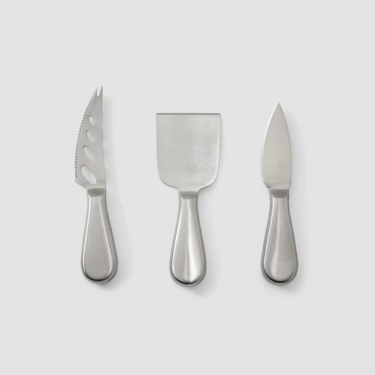 The Essentials - Cheese Tools