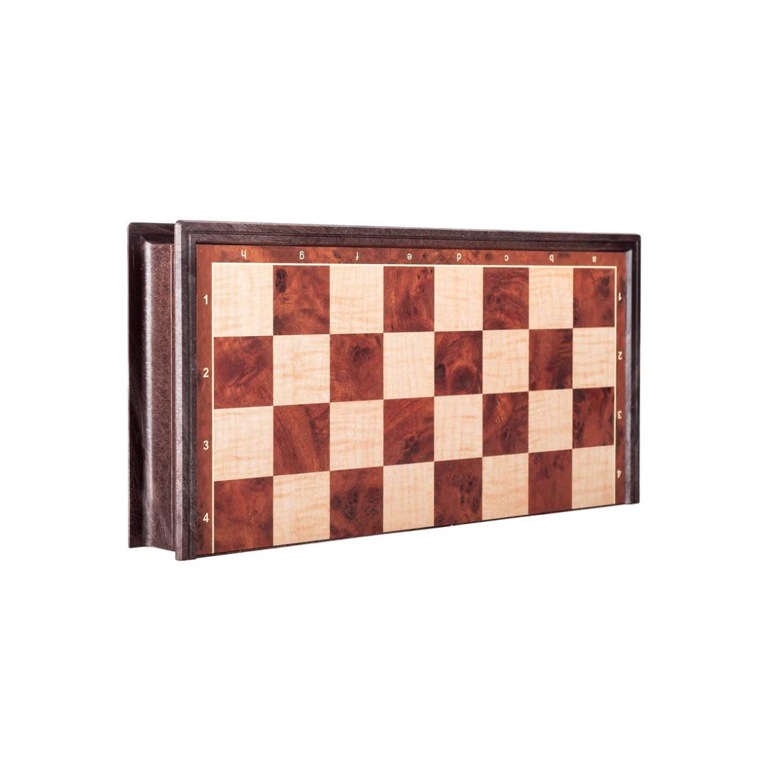 Magnetic Game Travel Set Chess