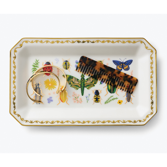 Curio Large Catchall Tray