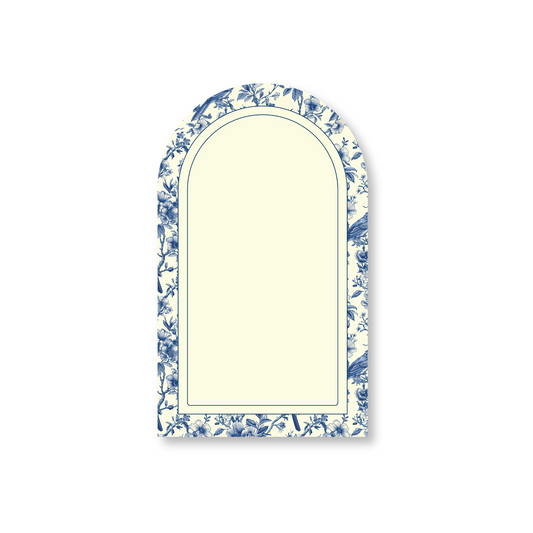 Savoy Garden Table accent (blank)
