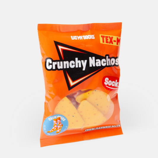 Crunchy nachos Socks