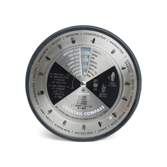 Bar Compass