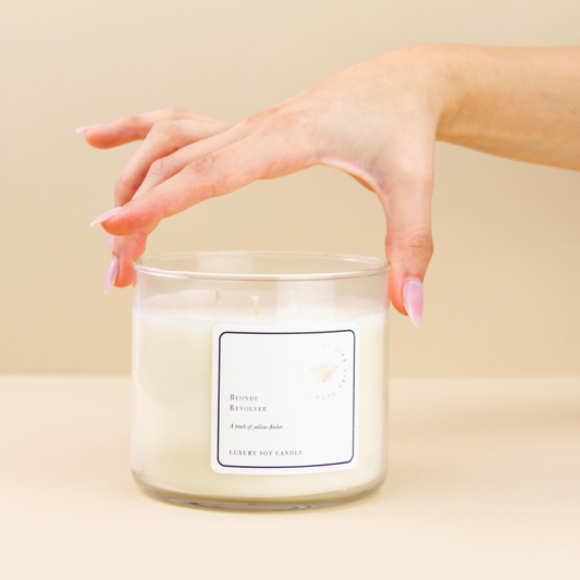 Vela 3w Blonde Revolver