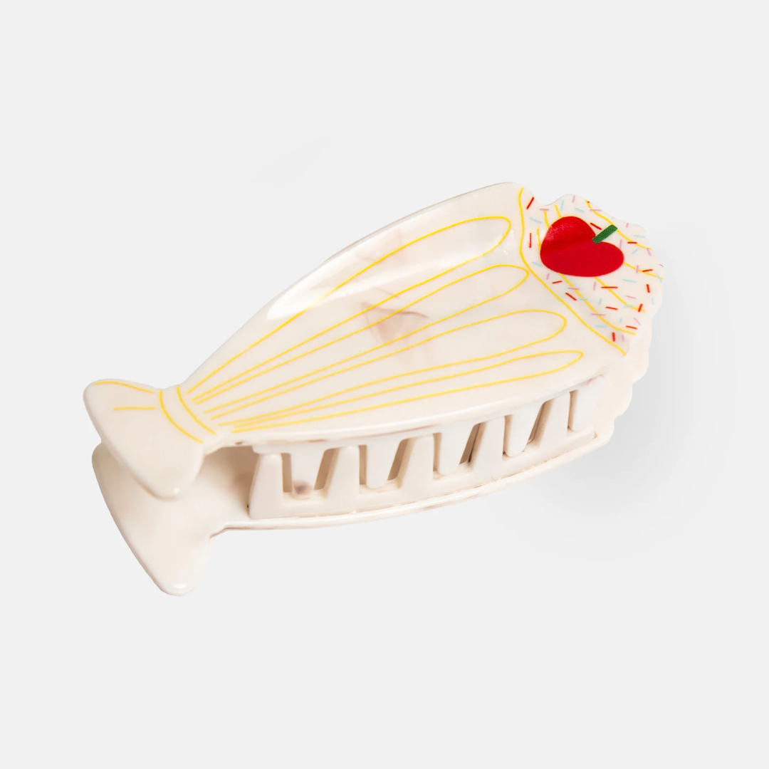 Hair Claw - Sunkissed Shake