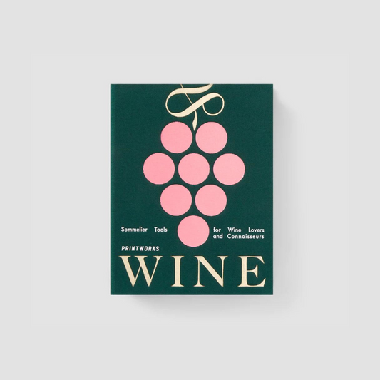 The Essentials - Wine Tools