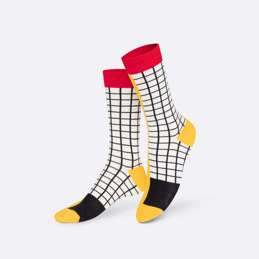 French Fries Socks (Kids)