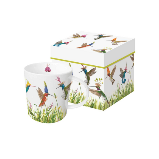 Meadow - Mug in Gift Box