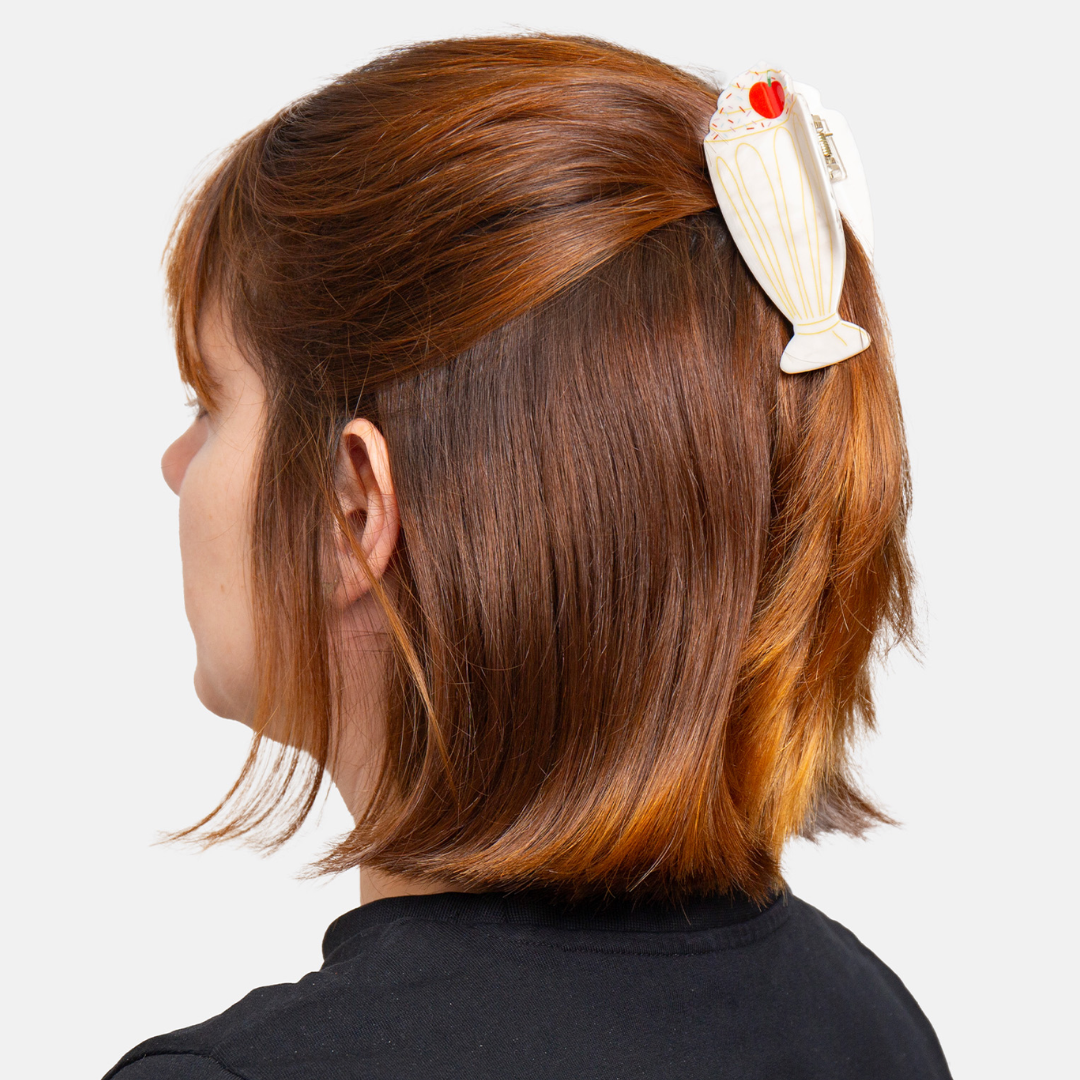 Hair Claw - Sunkissed Shake