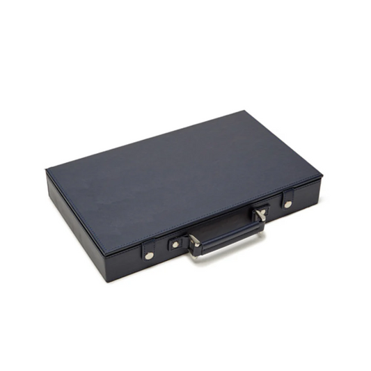 Logan 200 poker chip set