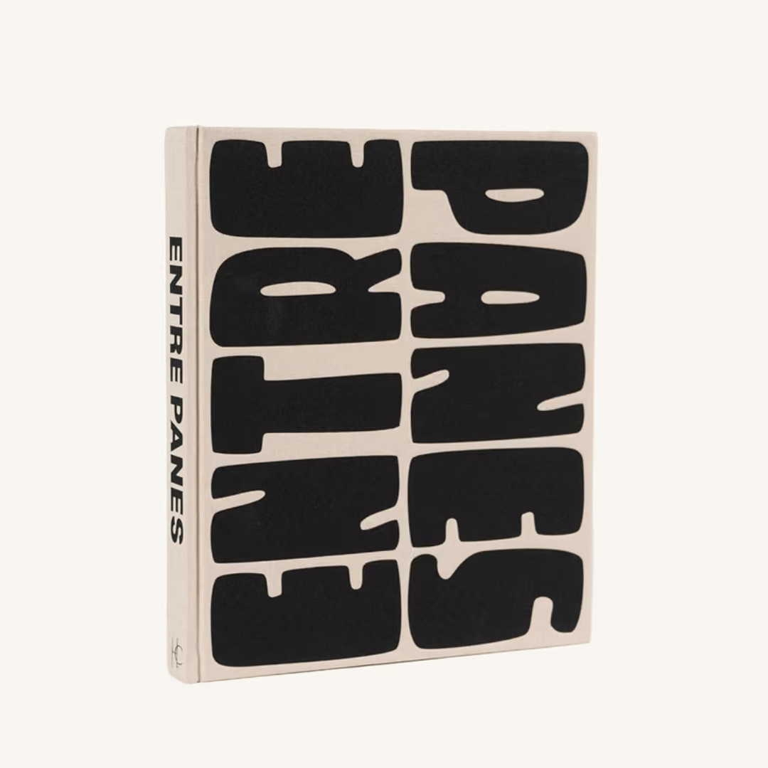 Entre Panes - Cordelia Garza