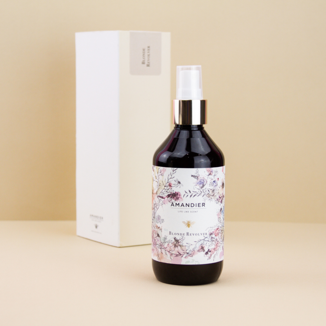 Room Spray Blonde Revolver