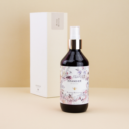 Room Spray Blonde Revolver