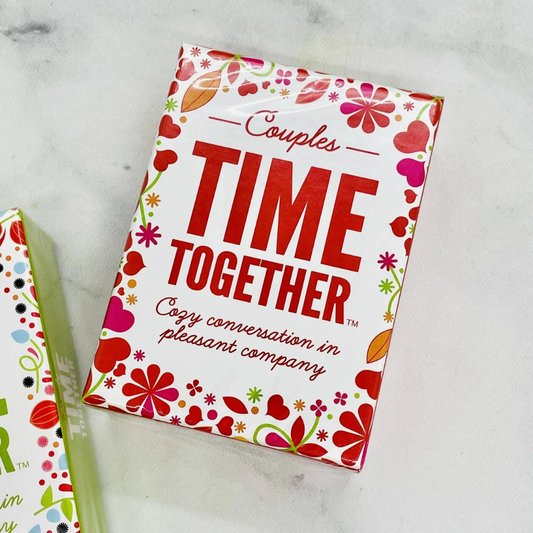 Time Together - Couples