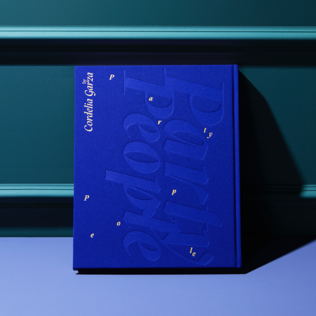 Party People - Cordelia Garza