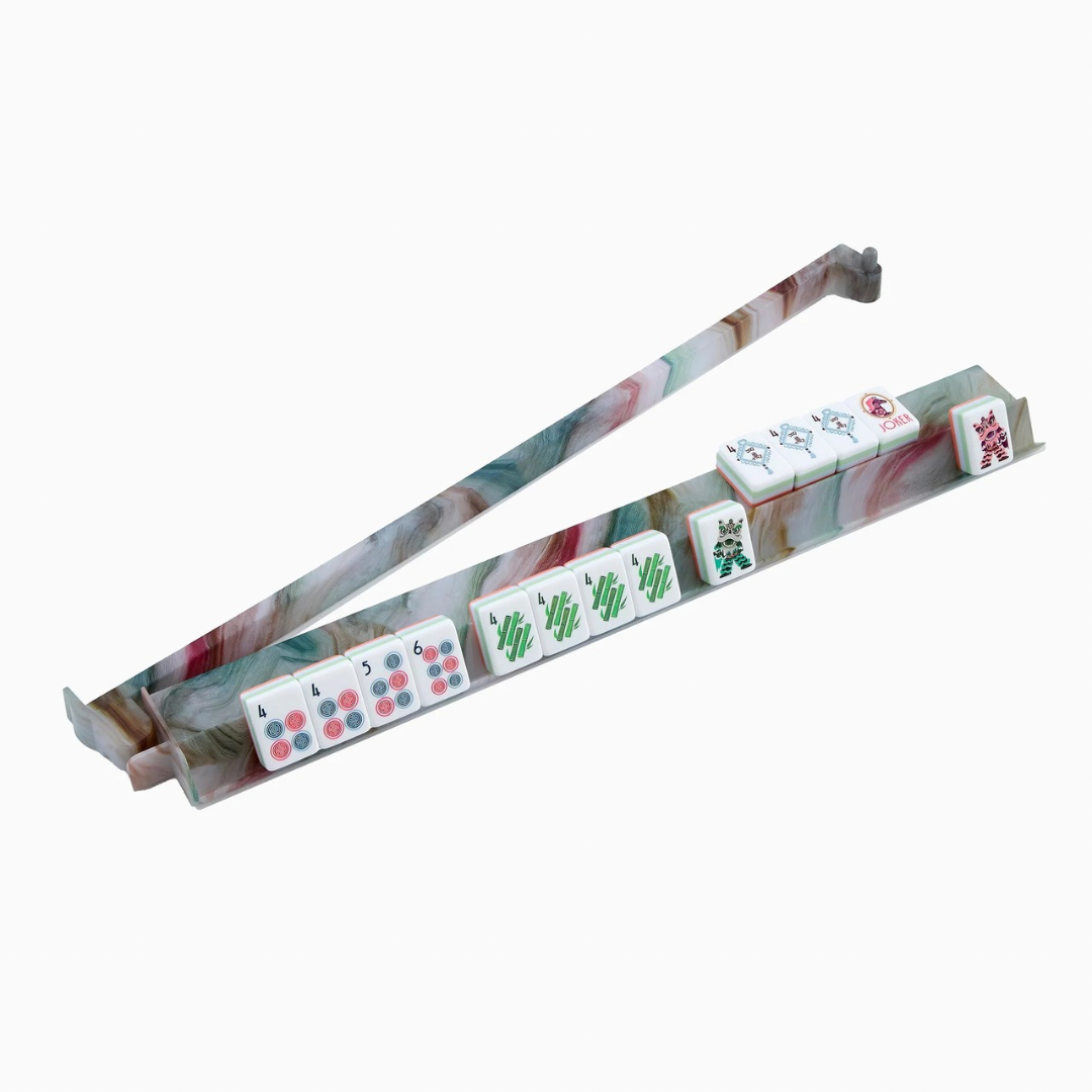 PRE-ORDER Sandstone Rack and Pusher Set