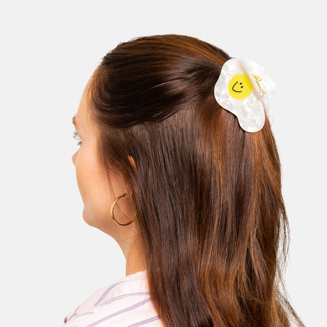 Hair Claw - Fully Fried