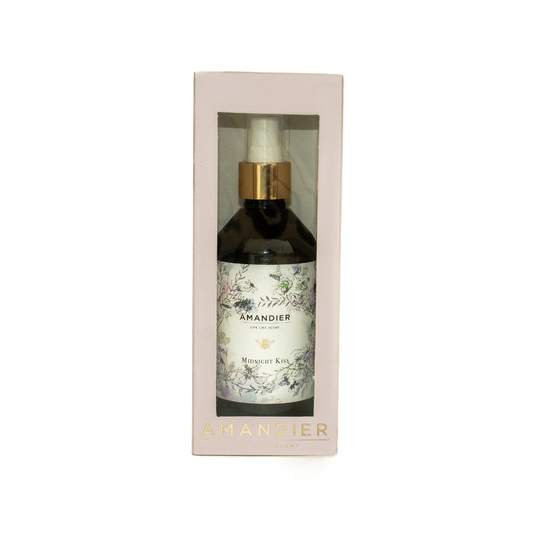 Room Spray Midnight Kiss