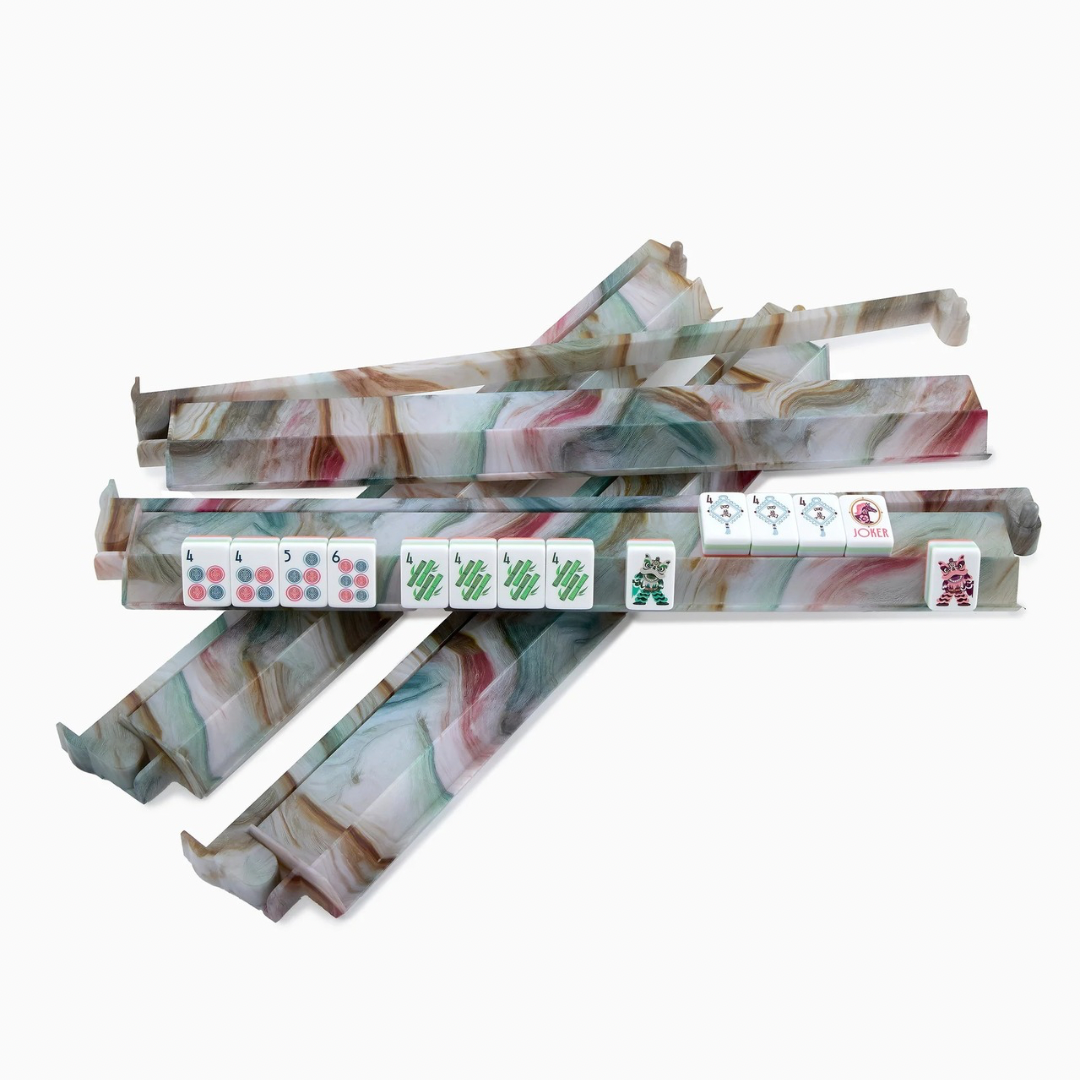 PRE-ORDER Sandstone Rack and Pusher Set