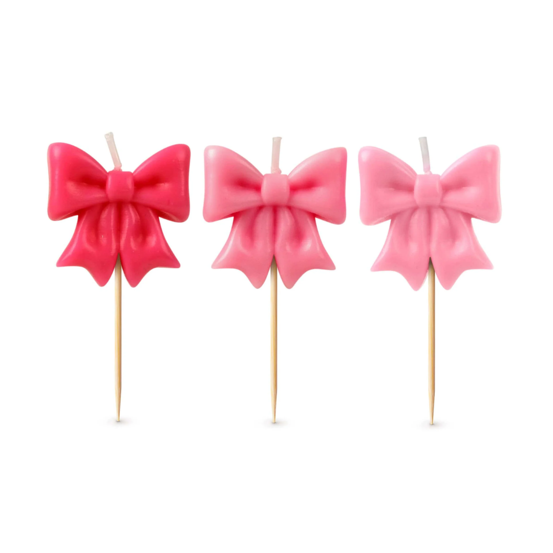 Party Candles - Wrap Party