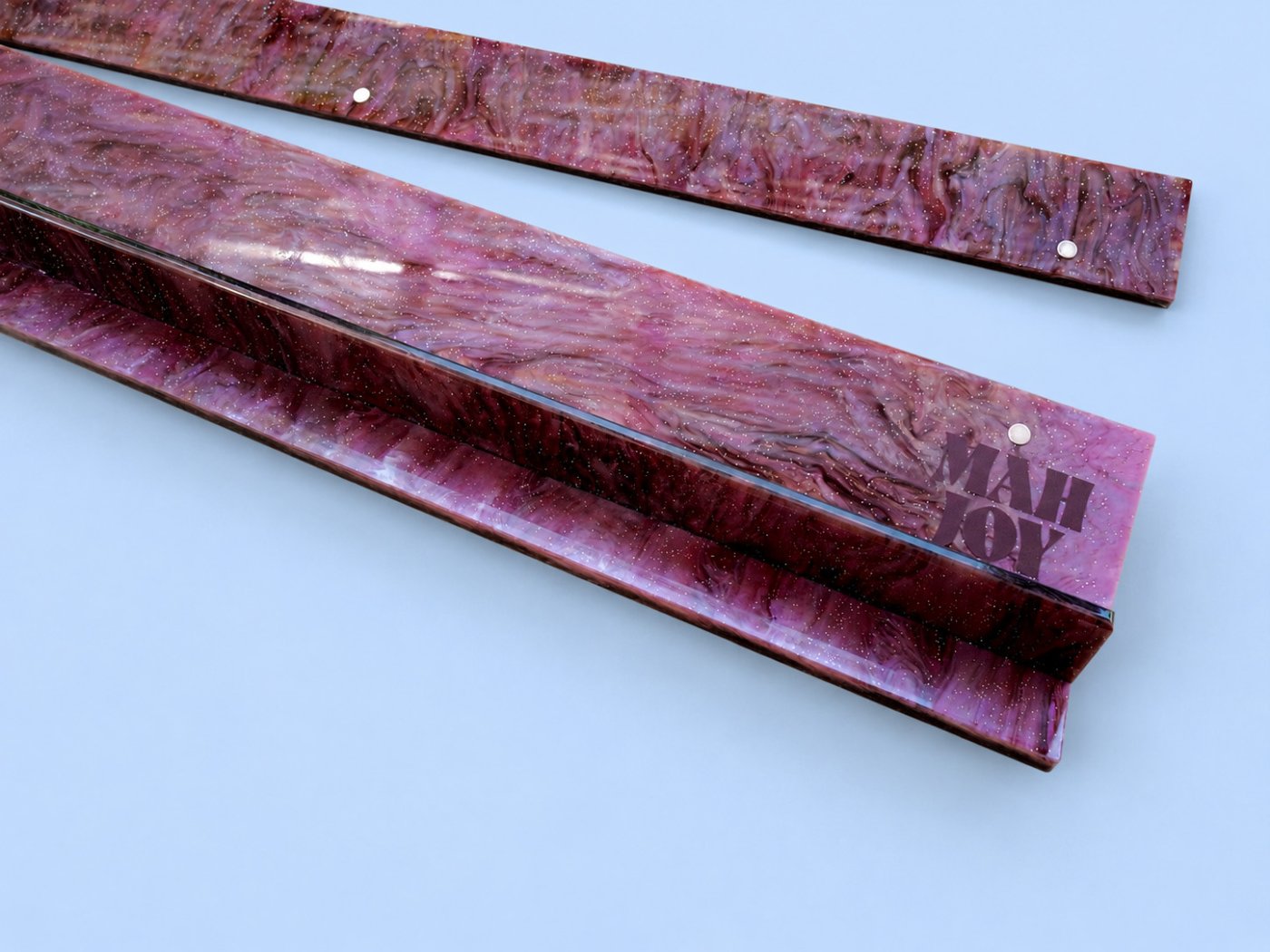Cosmic Mahjoy Racks Set of 4