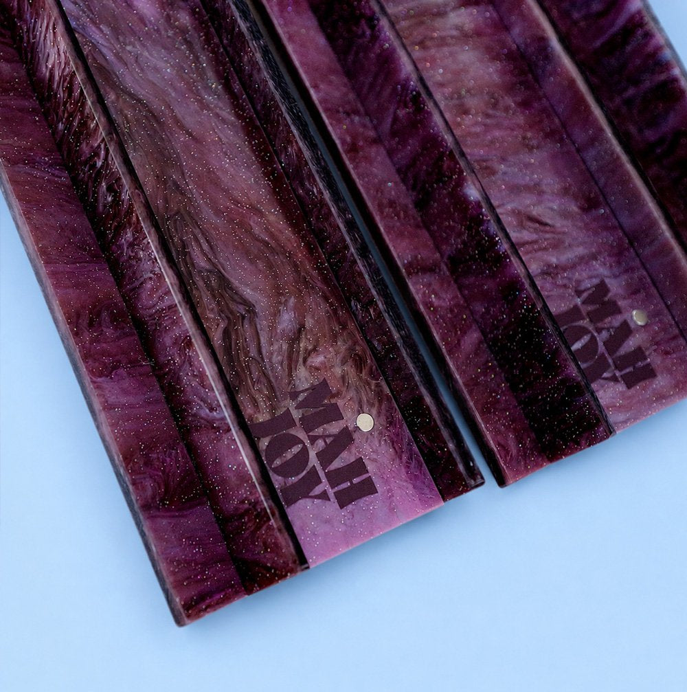 Cosmic Mahjoy Racks Set of 4