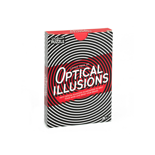 Optical Illusions