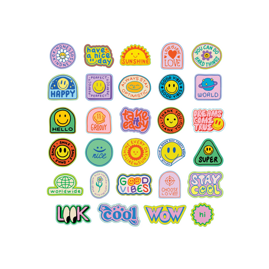 Another Really Great Sticker