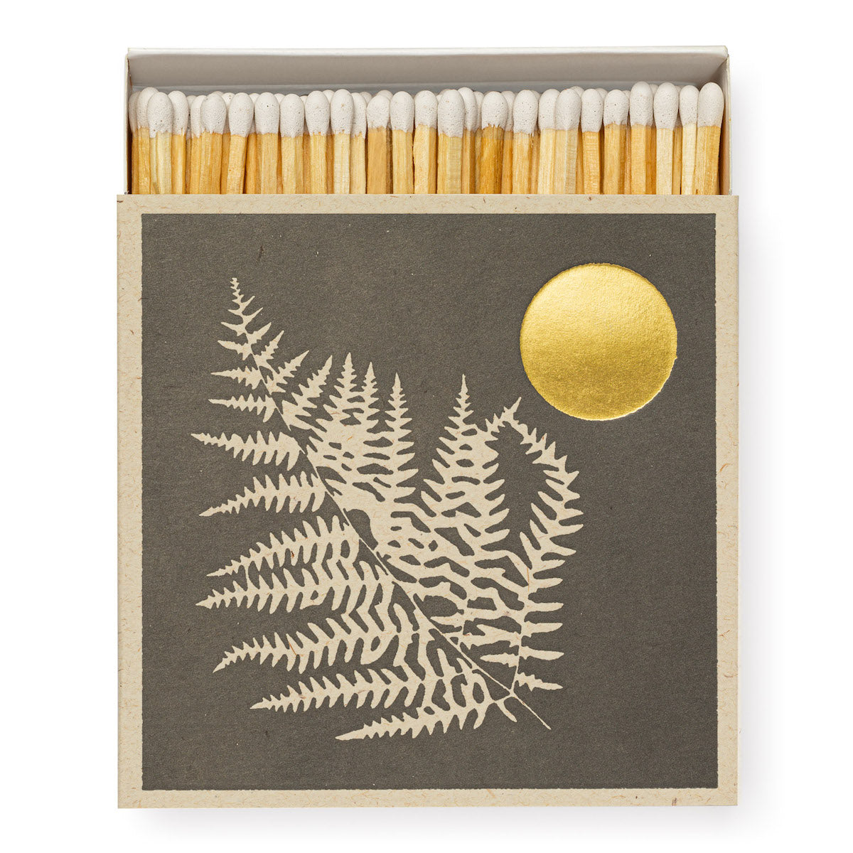 Match Box - Fern